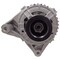 Wai Global Alternator, ALTBO IRIF 80A 12V, 80 Amp12 Volt, CW, 6Groove Pulley 13761N - alternate 6